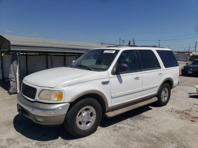 Photo 2 from auction – 2000 FORD EXPEDITION with VIN 1FMRU17L8YLA71423