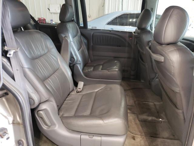 Photo 6 from auction – 2005 HONDA ODYSSEY EX with VIN 5FNRL38755B083516