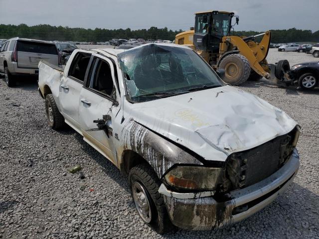 Photo 9 from auction – 2012 DODGE RAM 2500 S with VIN 3C6UD5DL1CG304243