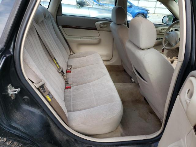 Photo 6 from auction – 2004 CHEVROLET IMPALA with VIN 2G1WF52K649267359