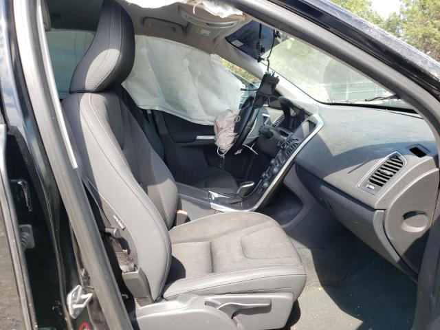 Photo 5 from auction – 2014 VOLVO XC60 3.2 with VIN YV4952DZ9E2514922