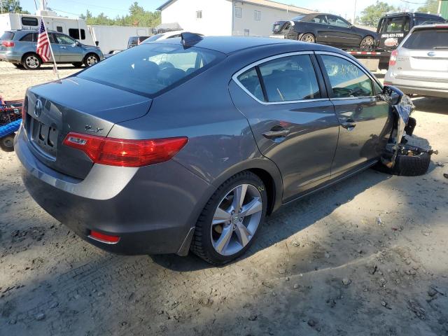 Photo 4 from auction – 2013 ACURA ILX 20 PRE with VIN 19VDE1F53DE013343