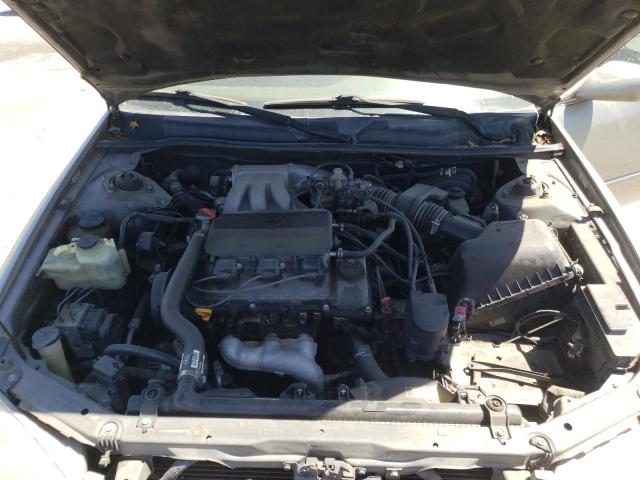 Photo 7 from auction – 1998 TOYOTA CAMRY CE with VIN 4T1BF22K8WU071736