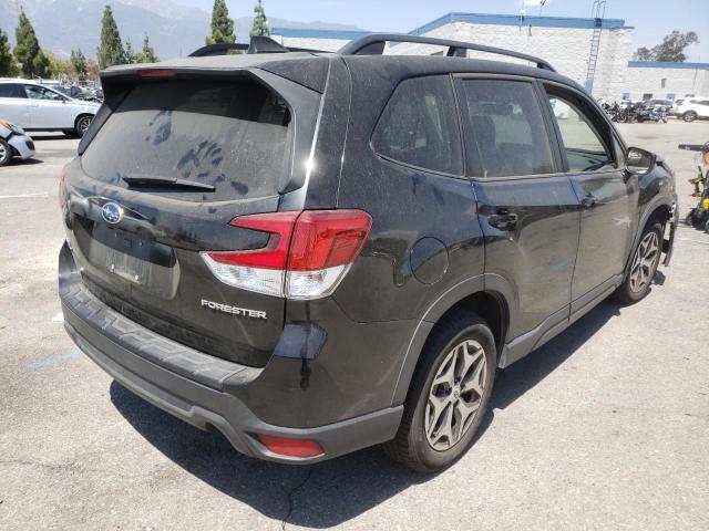Photo 4 from auction – 2019 SUBARU FORESTER P with VIN JF2SKAEC0KH520314