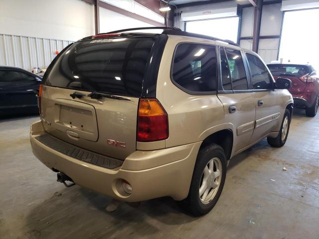 Photo 4 from auction – 2005 GMC ENVOY with VIN 1GKDS13S952346868