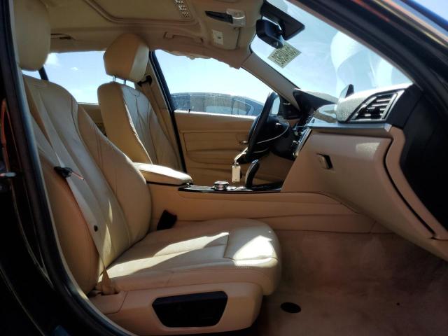 Photo 5 from auction – 2014 BMW ACTIVEHYBR with VIN WBA3F9C53EF484528