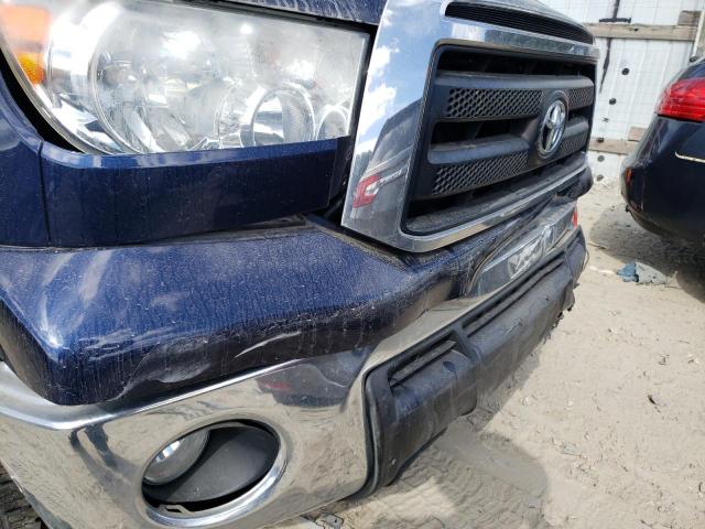 Photo 9 from auction – 2011 TOYOTA TUNDRA DOU with VIN 5TFUY5F19BX207116
