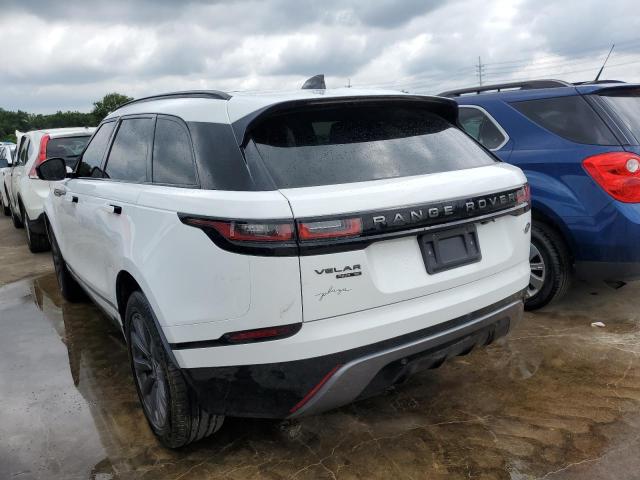 Photo 3 from auction – 2018 LAND ROVER RANGE ROVE with VIN SALYL2RX5JA778546