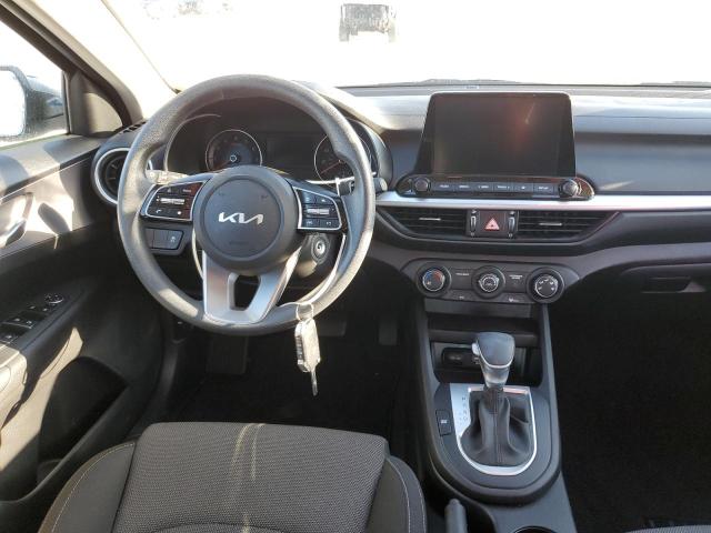 Photo 9 from auction – 2022 KIA FORTE FE with VIN 3KPF24AD7NE457058