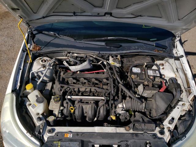 Photo 7 from auction – 2009 FORD FOCUS SEL with VIN 1FAHP37N09W215430