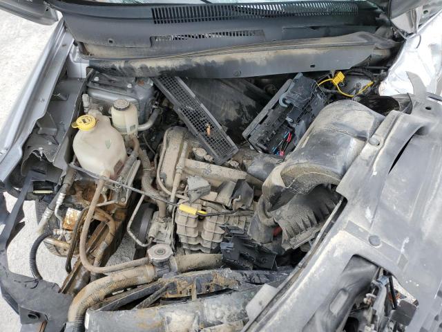 Photo 7 from auction – 2016 DODGE JOURNEY SE with VIN 3C4PDCAB8GT158085