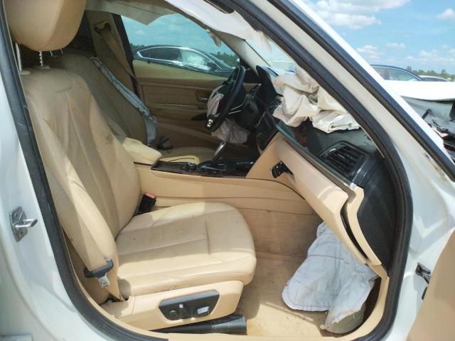 Photo 5 from auction – 2013 BMW 328 I SULE with VIN WBA3C1C55DK104248