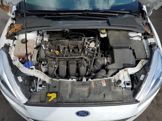 Photo 7 from auction – 2017 FORD FOCUS SE with VIN 1FADP3F20HL335427