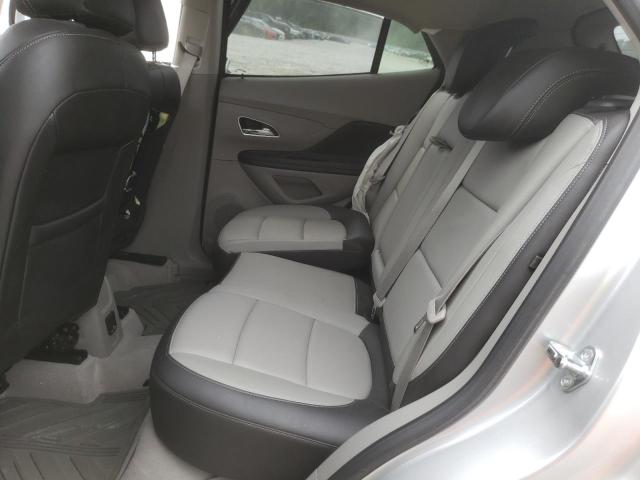 Photo 6 from auction – 2015 BUICK ENCORE with VIN KL4CJCSB6FB191005