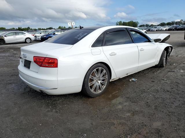 Photo 4 from auction – 2013 AUDI A8 L QUATT with VIN WAURGAFD8DN017783