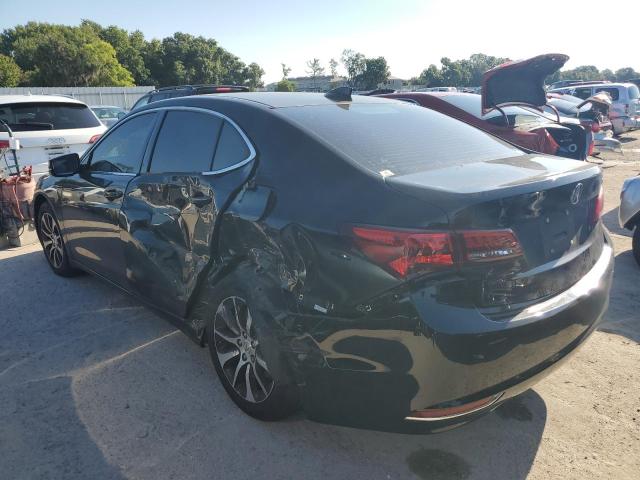 Photo 3 from auction – 2015 ACURA TLX with VIN 19UUB1F31FA015159
