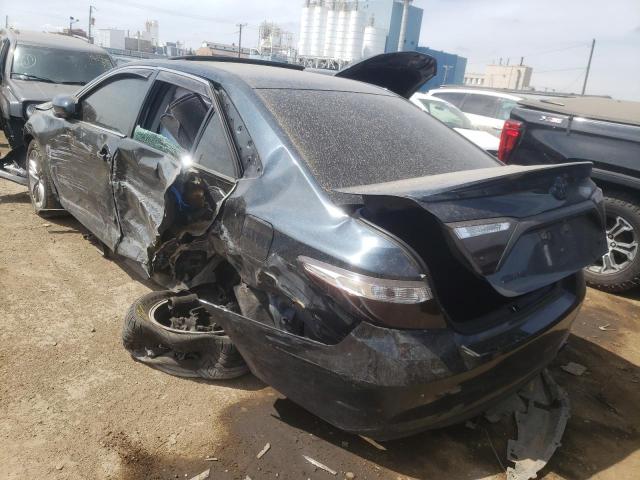Photo 3 from auction – 2015 TOYOTA CAMRY LE with VIN 4T1BF1FK1FU113071