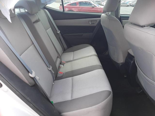 Photo 6 from auction – 2017 TOYOTA COROLLA L with VIN 2T1BURHE6HC932920