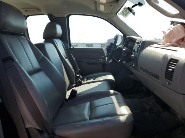 Zdjęcie 5 z aukcji – 2013 CHEVROLET SILVERADO z VIN 1GC2CVCG9DZ178366