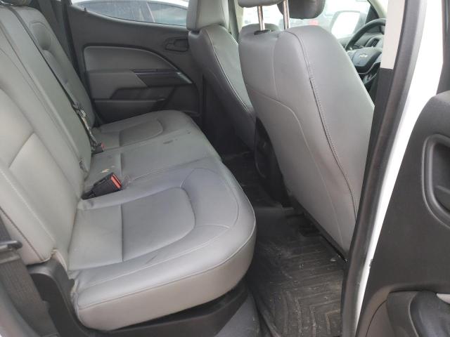 Photo 6 from auction – 2016 CHEVROLET COLORADO with VIN 1GCPTBE10G1267467