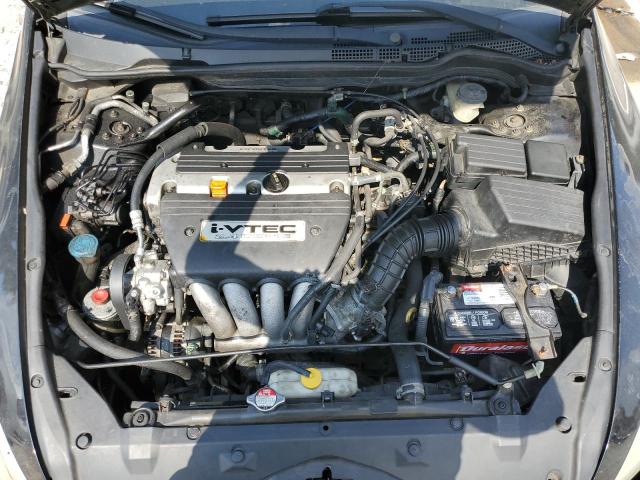 Photo 7 from auction – 2004 HONDA ACCORD EX with VIN 1HGCM56834A070010