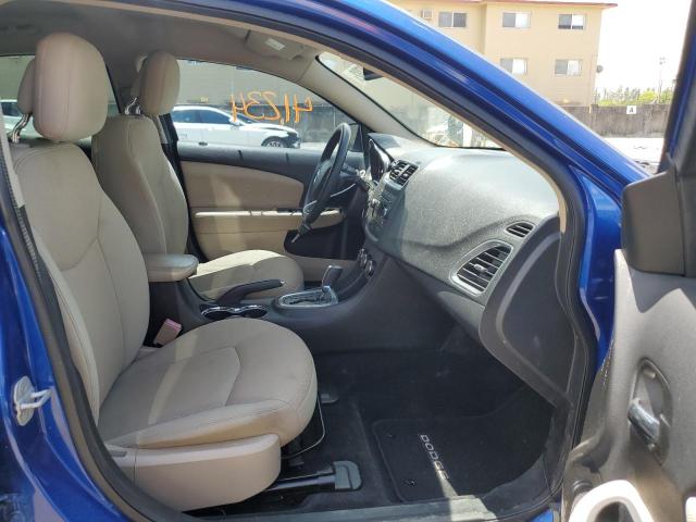 Photo 5 from auction – 2013 DODGE AVENGER SE with VIN 1C3CDZAB6DN700916
