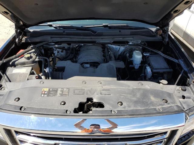 Photo 7 from auction – 2015 GMC SIERRA K15 with VIN 1GTV2VEC0FZ192573