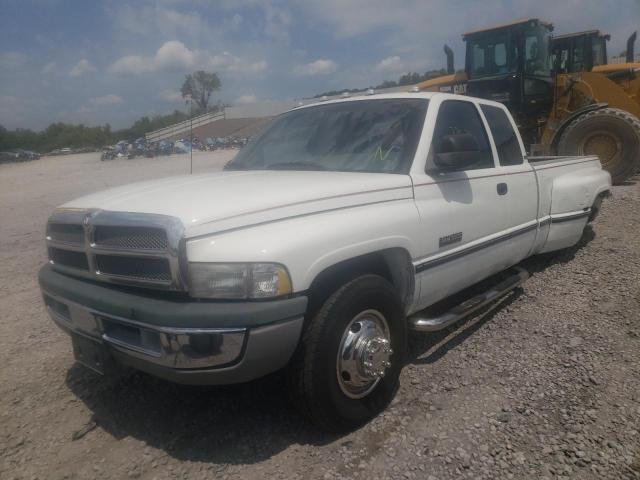 Снимка 2 от търг – 1997 DODGE RAM 3500 с VIN 3B7MC33D7VM540958