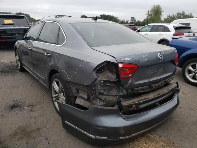 Photo 3 from auction – 2014 VOLKSWAGEN PASSAT SE with VIN 1VWBN7A32EC082490
