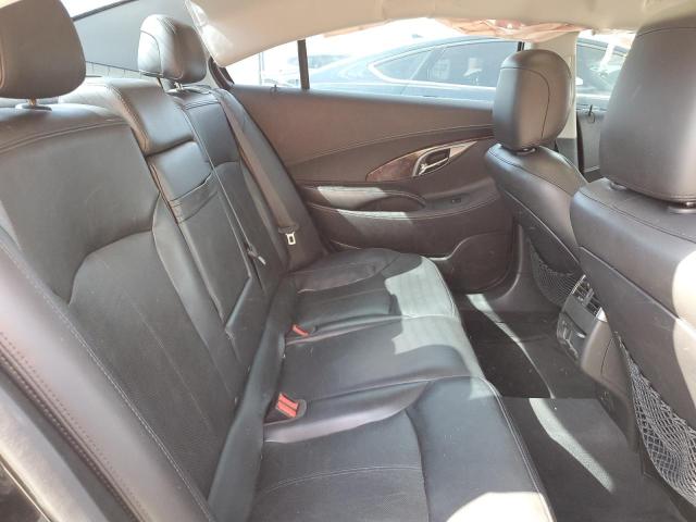 Photo 6 from auction – 2012 BUICK LACROSSE P with VIN 1G4GH5E35CF128867