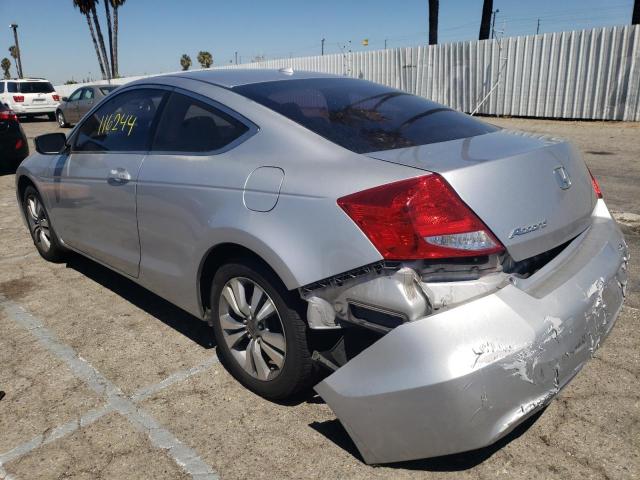 Photo 3 from auction – 2011 HONDA ACCORD EXL with VIN 1HGCS1B83BA009788