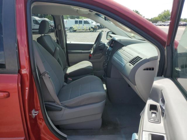 Photo 5 from auction – 2009 DODGE GRAND CARA with VIN 1D8HN44EX9B513972