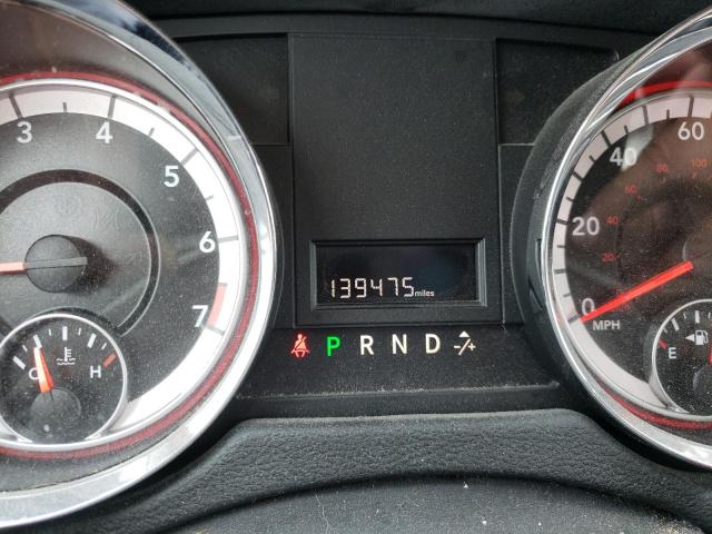 Photo 8 from auction – 2016 DODGE GRAND CARA with VIN 2C4RDGCG6GR322154