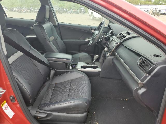 Photo 5 from auction – 2012 TOYOTA CAMRY BASE with VIN 4T1BF1FK4CU631977