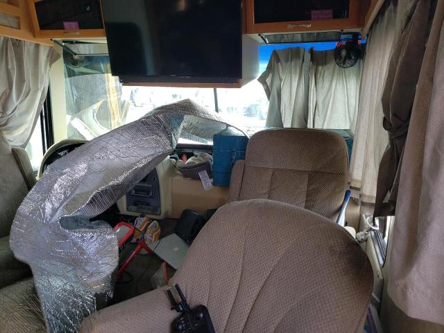 Photo 5 from auction – 2006 FORD F550 SUPER with VIN 1F6NF53Y560A11381
