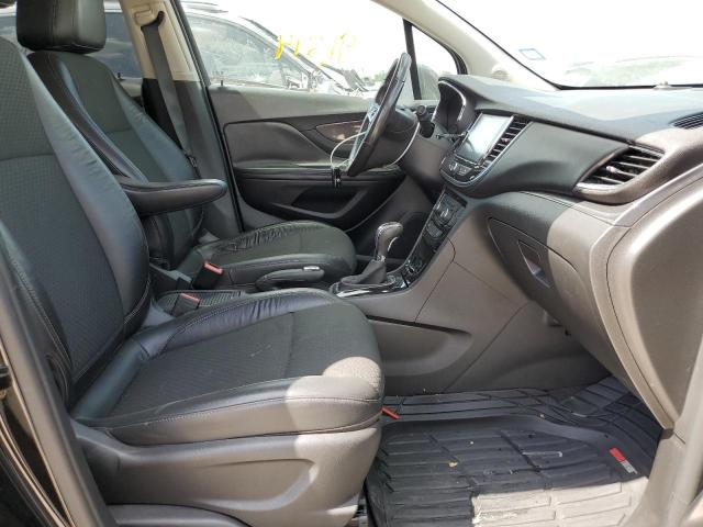 Photo 5 from auction – 2017 BUICK ENCORE PRE with VIN KL4CJASB7HB076484