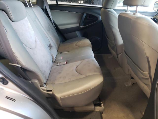 Photo 6 from auction – 2009 TOYOTA RAV4 with VIN JTMBK33V89D005044