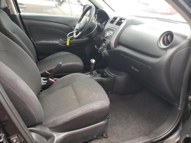 Photo 5 from auction – 2013 NISSAN VERSA S with VIN 3N1CN7AP1DL847723