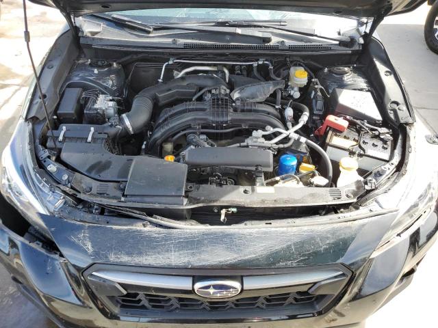 Photo 7 from auction – 2018 SUBARU CROSSTREK with VIN JF2GTABC9JH210748
