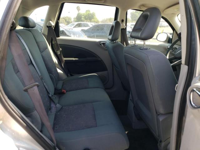 Photo 6 from auction – 2006 CHRYSLER PT CRUISER with VIN 3A4FY58B86T315575