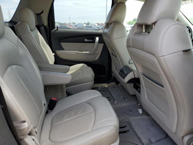Photo 6 from auction – 2009 GMC ACADIA SLT with VIN 1GKER23D49J139095