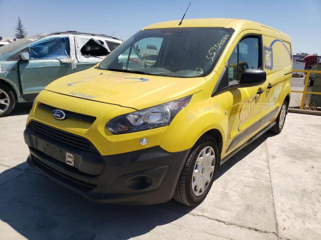 Photo 2 from auction – 2016 FORD TRANSIT CO with VIN NM0LS7E70G1262933