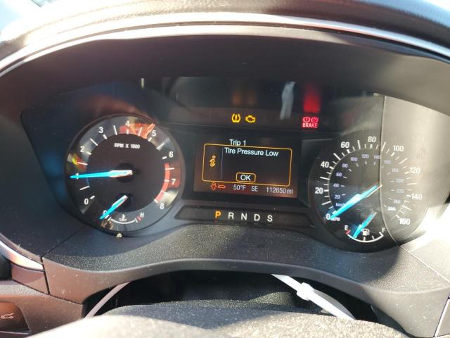 Photo 8 from auction – 2016 FORD FUSION SE with VIN 3FA6P0HDXGR399738