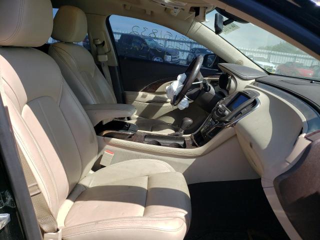 Photo 5 from auction – 2016 BUICK LACROSSE with VIN 1G4GB5G37GF123464