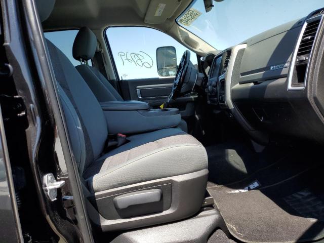 Photo 5 from auction – 2016 RAM 2500 SLT with VIN 3C6UR5ML8GG370232