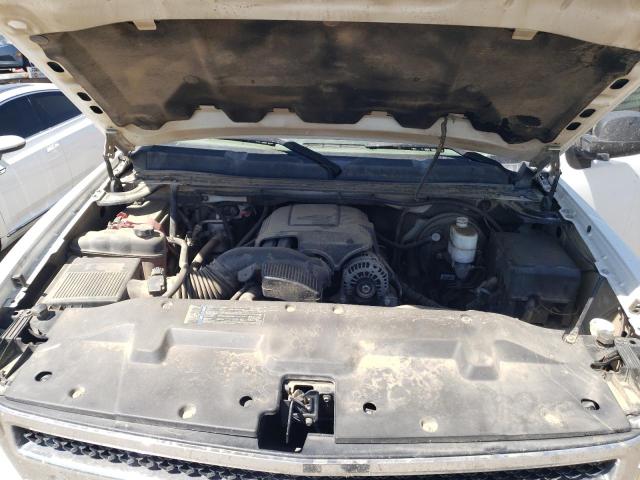Photo 7 from auction – 2009 CHEVROLET SILVERADO with VIN 1GCEC29039Z276466