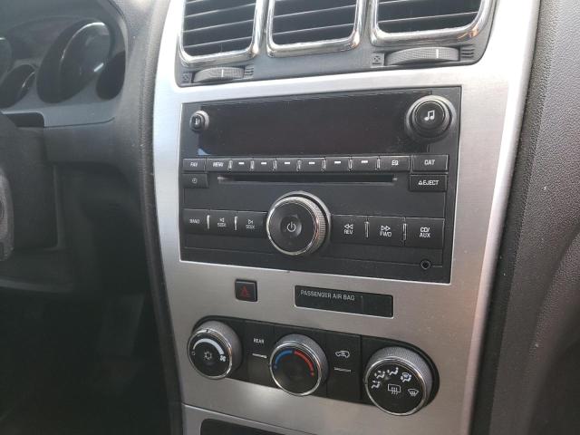 Фото 9 с аукциона – 2009 GMC ACADIA SLE с VIN 1GKER13D29J152017