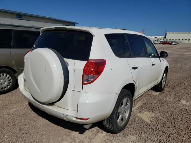 Photo 4 from auction – 2006 TOYOTA RAV4 with VIN JTMZK33V865001807