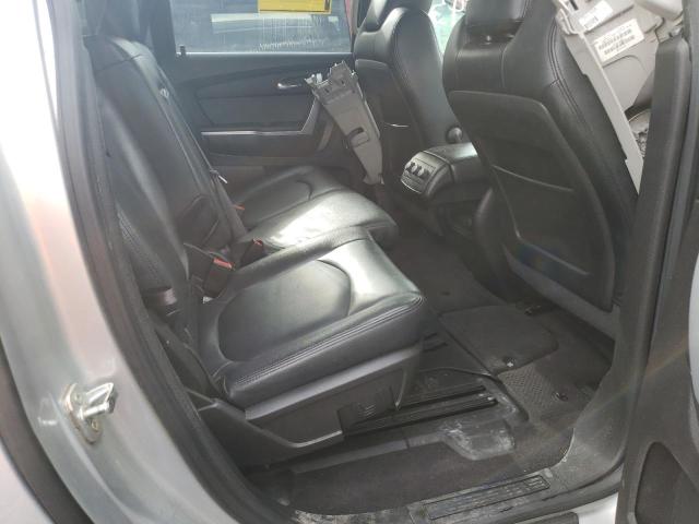 Photo 6 from auction – 2012 GMC ACADIA SLE with VIN 1GKKRNED8CJ143112
