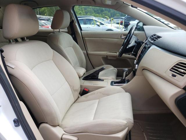 Photo 5 from auction – 2012 SUZUKI KIZASHI S with VIN JS2RF9A19C6100199